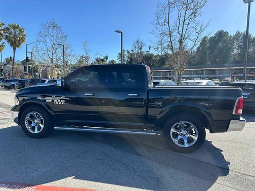 2015 RAM 1500 Laramie