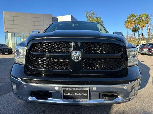 2015 RAM 1500 Laramie