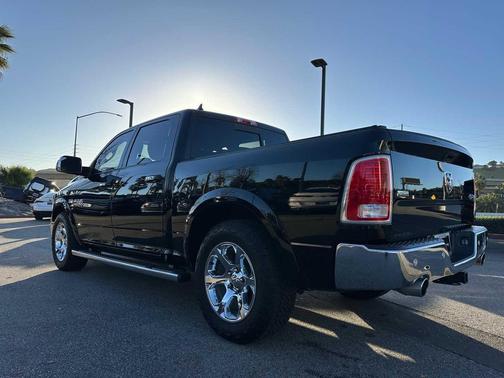 2015 RAM 1500 Laramie