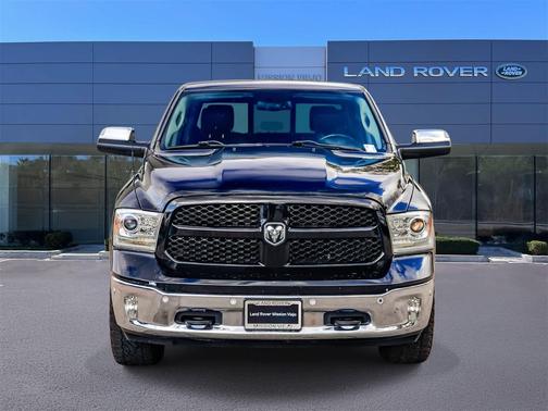 2015 RAM 1500 Laramie