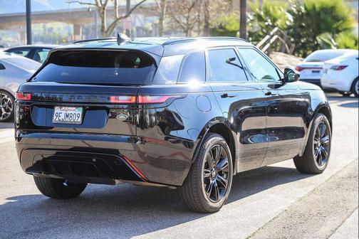 2023 Land Rover Range Rover Velar P250 S R-Dynamic