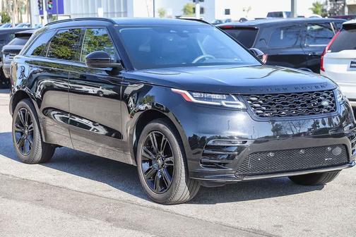 2023 Land Rover Range Rover Velar P250 S R-Dynamic
