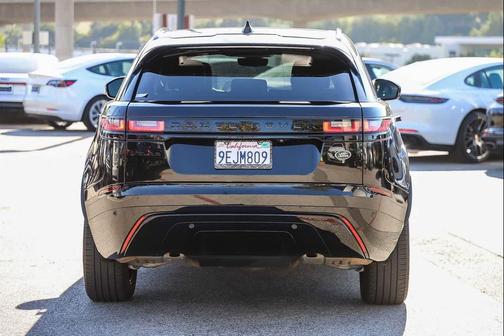 2023 Land Rover Range Rover Velar P250 S R-Dynamic
