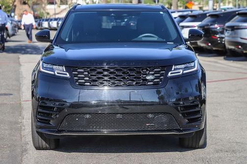 2023 Land Rover Range Rover Velar P250 S R-Dynamic