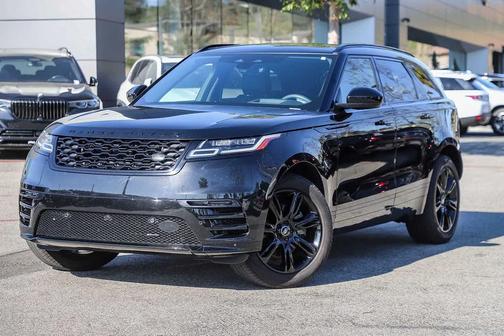 2023 Land Rover Range Rover Velar P250 S R-Dynamic