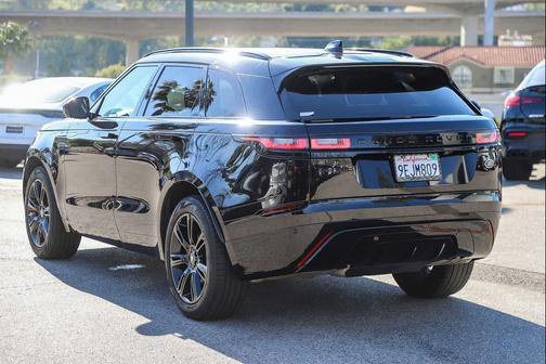 2023 Land Rover Range Rover Velar P250 S R-Dynamic