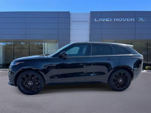 2025 Land Rover Range Rover Velar P400 Dynamic SE
