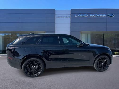 2025 Land Rover Range Rover Velar P400 Dynamic SE