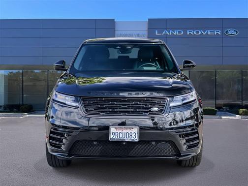 2025 Land Rover Range Rover Velar P400 Dynamic SE