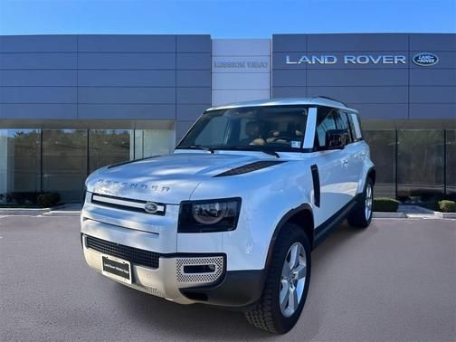 2025 Land Rover Defender 110 P400 S