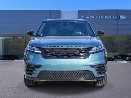 2026 Land Rover Range Rover Velar P250 SE R-Dynamic