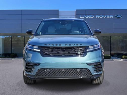 2026 Land Rover Range Rover Velar P250 SE R-Dynamic