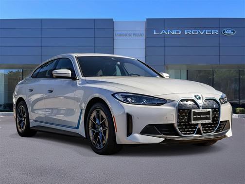 2023 BMW i4 Gran Coupe eDrive40