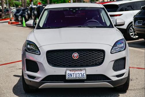 2020 Jaguar E-PACE P250 AWD Automatic