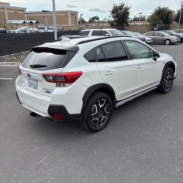 2023 Subaru Crosstrek Hybrid Base