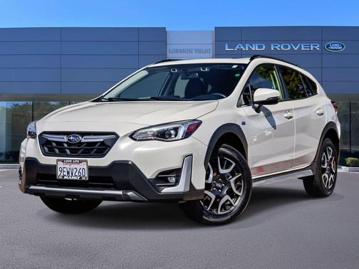 2023 Subaru Crosstrek Hybrid Base