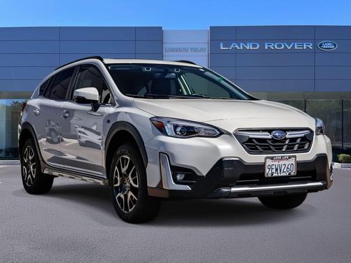 2023 Subaru Crosstrek Hybrid Base