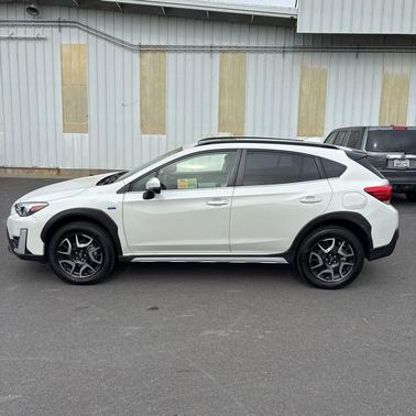 2023 Subaru Crosstrek Hybrid Base