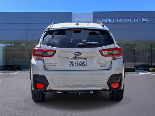 2023 Subaru Crosstrek Hybrid Base