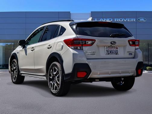 2023 Subaru Crosstrek Hybrid Base