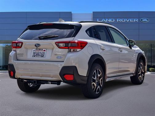 2023 Subaru Crosstrek Hybrid Base