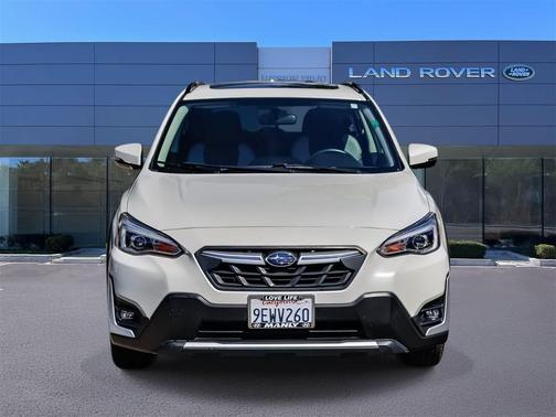 2023 Subaru Crosstrek Hybrid Base