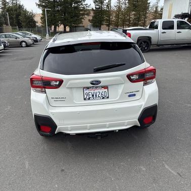 2023 Subaru Crosstrek Hybrid Base