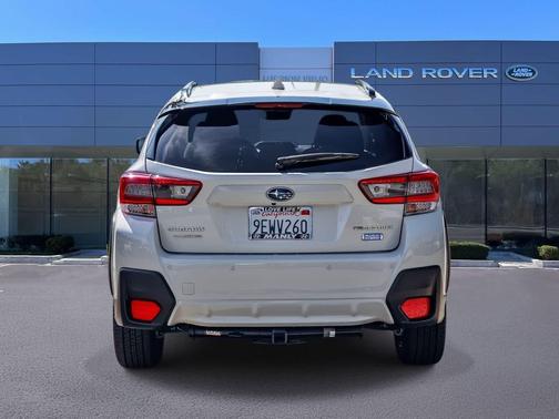2023 Subaru Crosstrek Hybrid Base