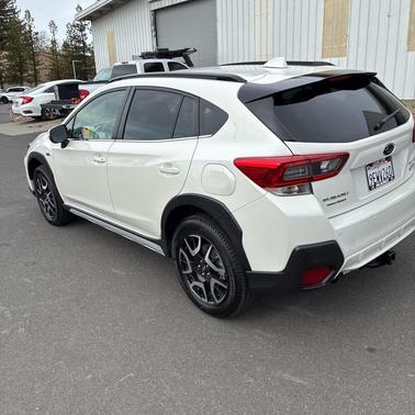 2023 Subaru Crosstrek Hybrid Base