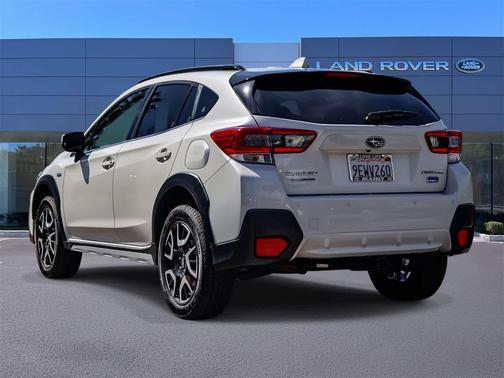 2023 Subaru Crosstrek Hybrid Base
