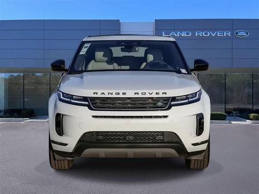 2026 Land Rover Range Rover Evoque Core S