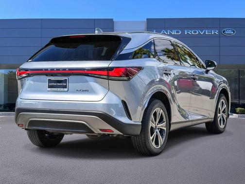 Iridium 2024 Lexus RX 350 Premium