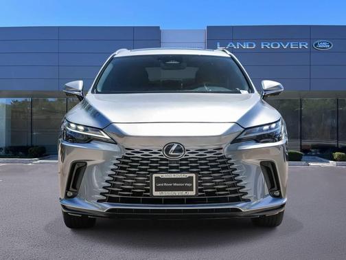 Iridium 2024 Lexus RX 350 Premium