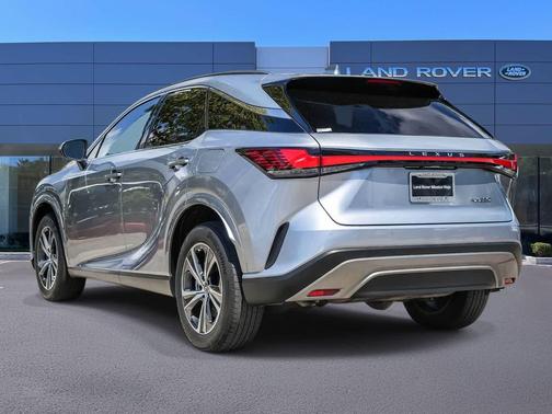 Iridium 2024 Lexus RX 350 Premium