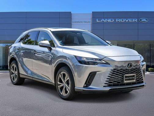Iridium 2024 Lexus RX 350 Premium