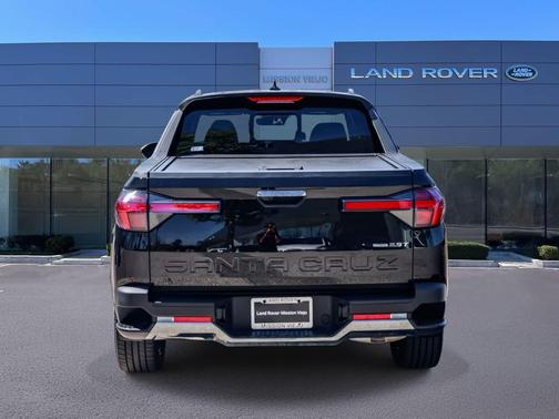 2022 Hyundai SANTA CRUZ Limited