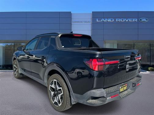 2022 Hyundai SANTA CRUZ Limited