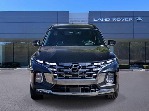 2022 Hyundai SANTA CRUZ Limited