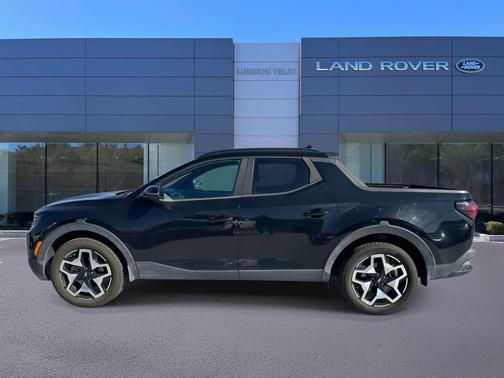 2022 Hyundai SANTA CRUZ Limited