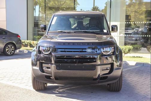 2026 Land Rover Defender S