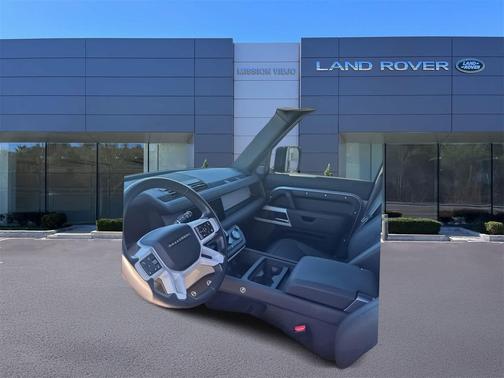 2023 Land Rover Defender 110 S