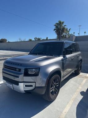 2023 Land Rover Defender 110 S