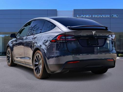 2023 Tesla Model X Dual Motor All-Wheel Drive