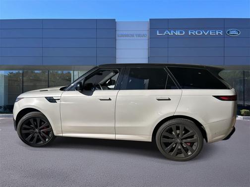2023 Land Rover Range Rover Sport SE
