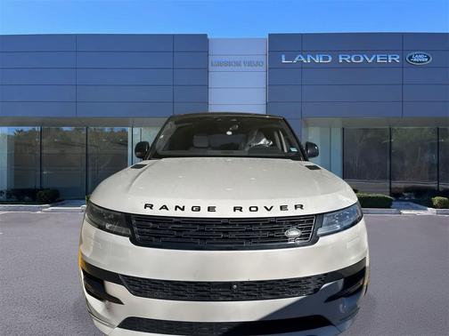 2023 Land Rover Range Rover Sport SE