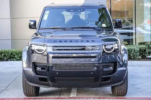 2026 Land Rover Defender S