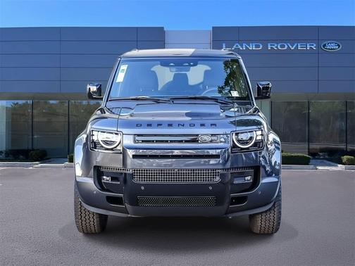 2026 Land Rover Defender S
