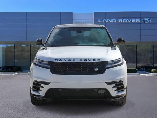 2026 Land Rover Range Rover Velar P250 SE R-Dynamic