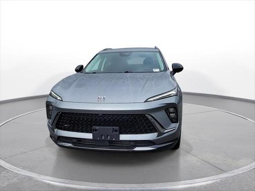 2025 Buick Envision AWD 4dr Sport Touring