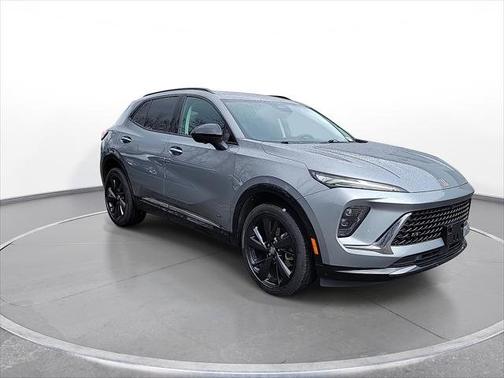 2025 Buick Envision AWD 4dr Sport Touring